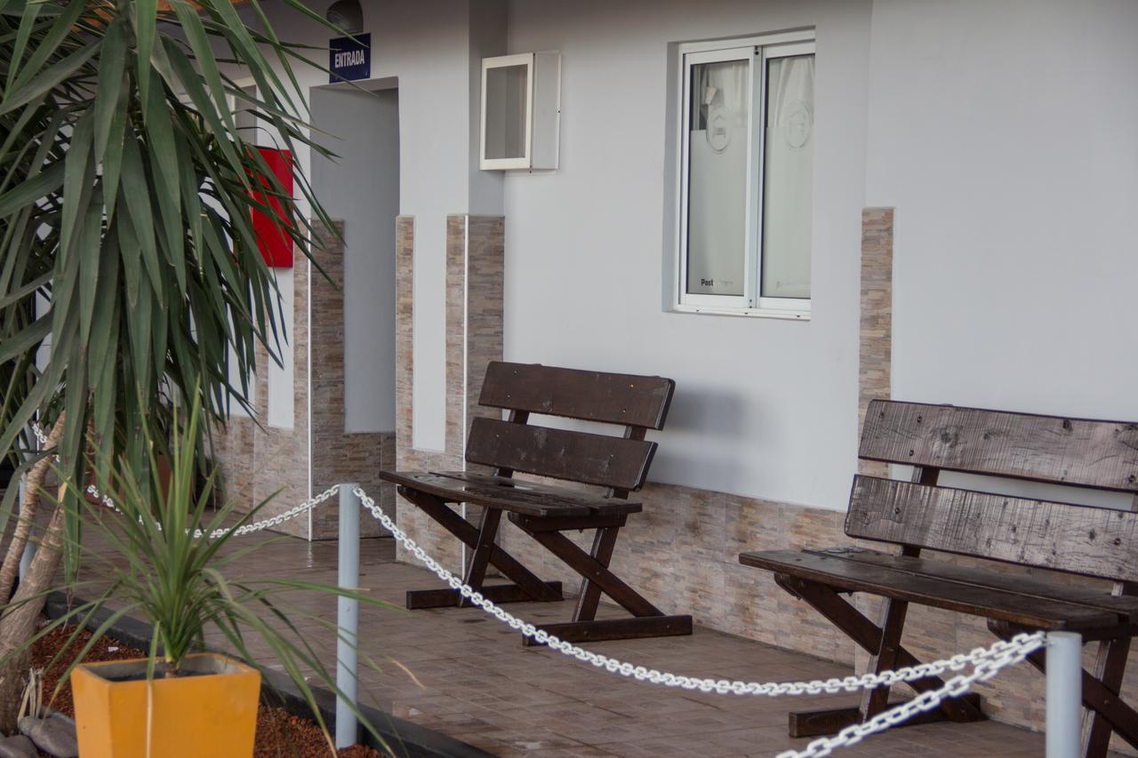 Hotel Posta Junin Exterior photo