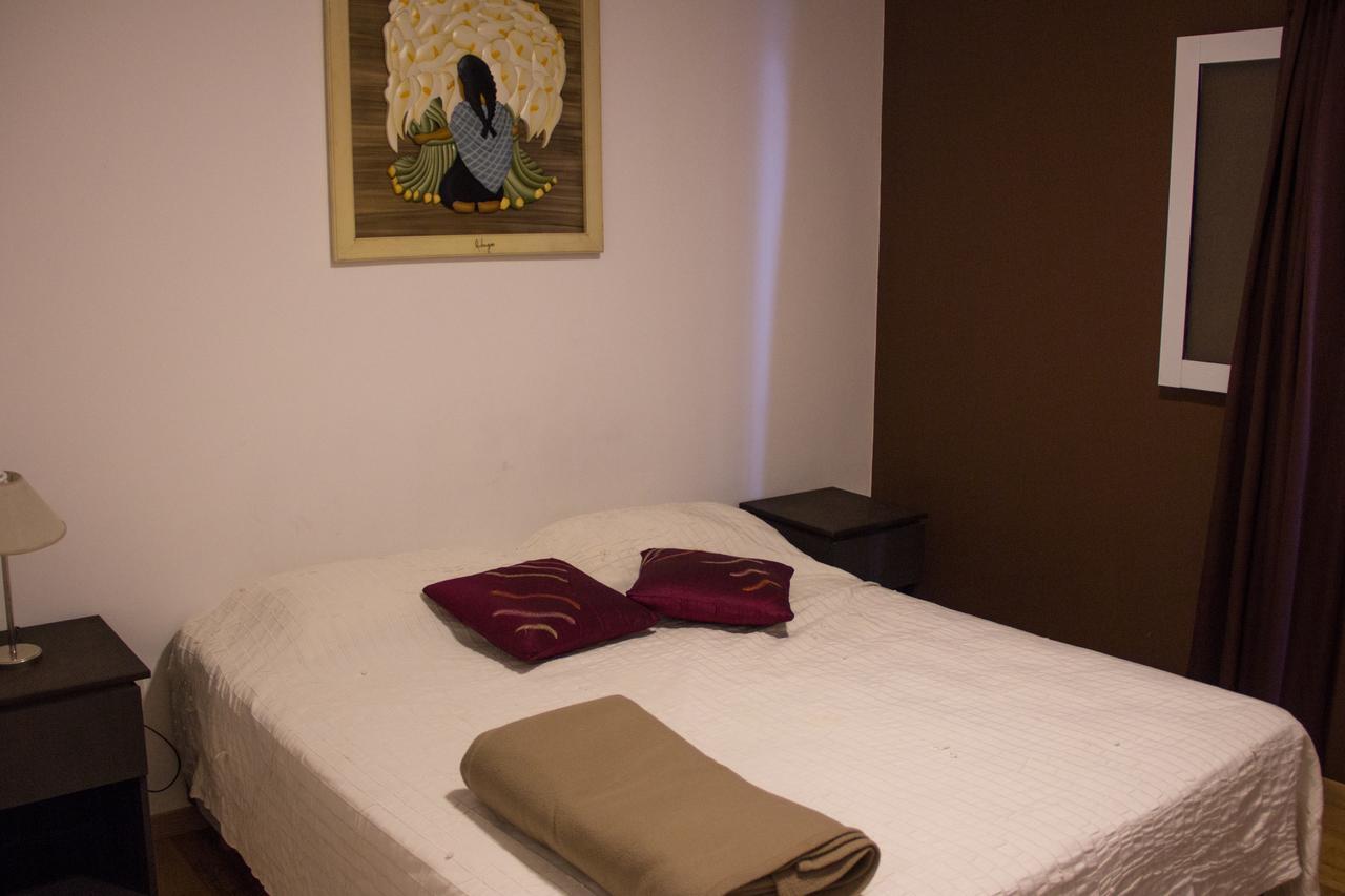 Hotel Posta Junin Exterior photo