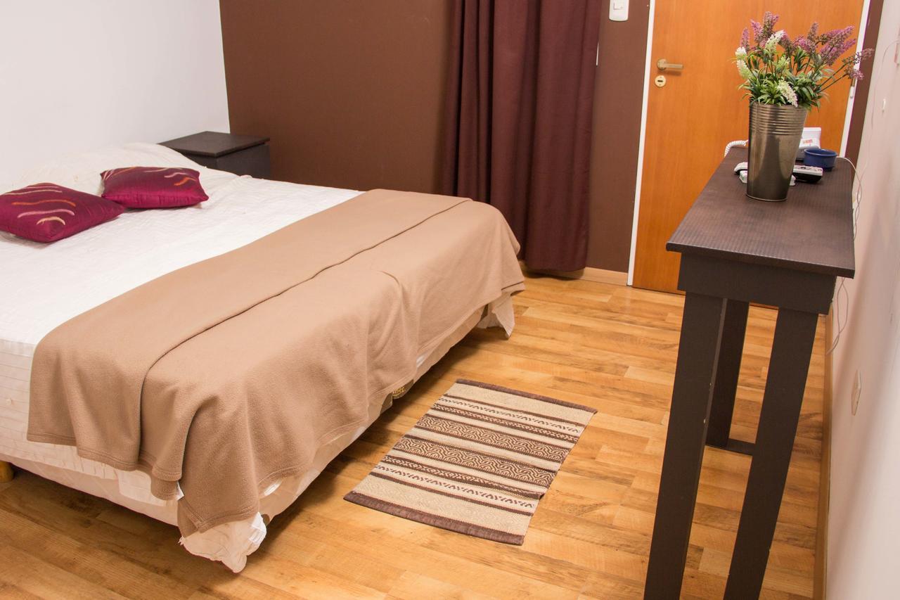 Hotel Posta Junin Exterior photo